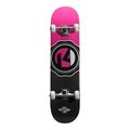 Bravo Sports Bravo Sports 163685 31 in. Sealed Pink Drop-In Complete Skateboard 163685